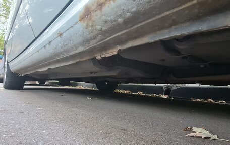 Peugeot 406 I, 2002 год, 120 000 рублей, 4 фотография