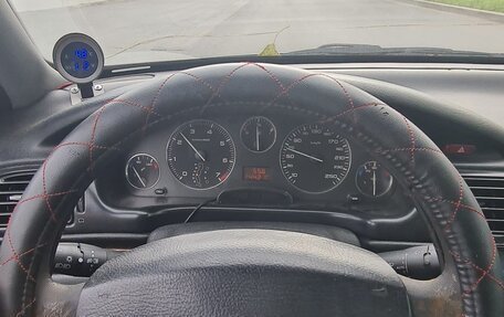 Peugeot 406 I, 2002 год, 120 000 рублей, 6 фотография
