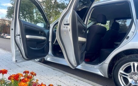 Scion xA, 2003 год, 450 000 рублей, 11 фотография