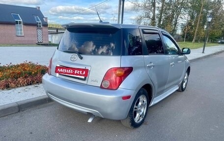 Scion xA, 2003 год, 450 000 рублей, 7 фотография