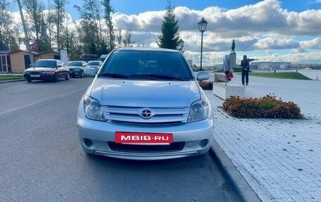 Scion xA, 2003 год, 450 000 рублей, 2 фотография