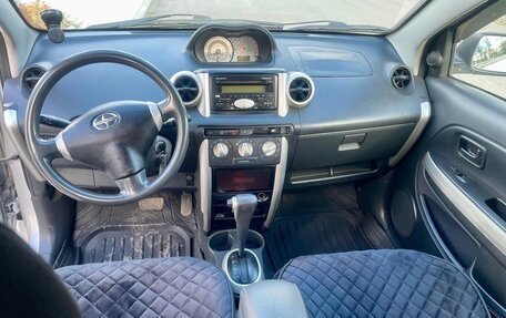 Scion xA, 2003 год, 450 000 рублей, 13 фотография