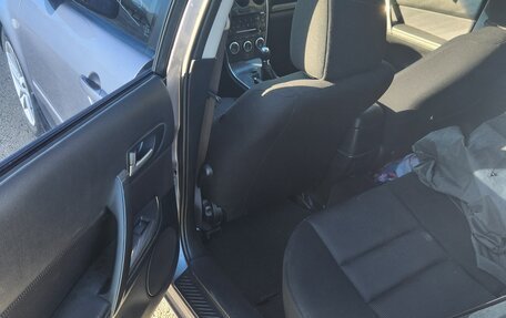Mazda 6, 2005 год, 570 000 рублей, 7 фотография