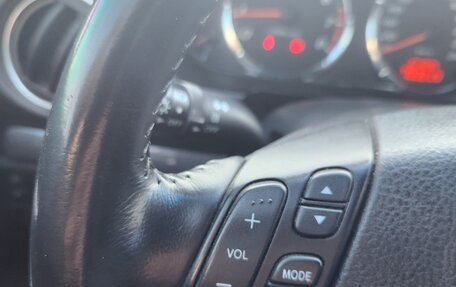 Mazda 6, 2005 год, 570 000 рублей, 14 фотография