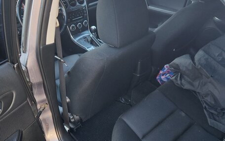 Mazda 6, 2005 год, 570 000 рублей, 17 фотография