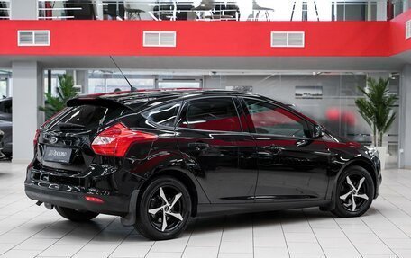 Ford Focus III, 2012 год, 749 000 рублей, 2 фотография