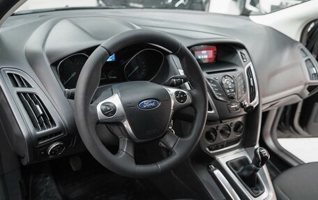 Ford Focus III, 2012 год, 749 000 рублей, 8 фотография