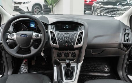 Ford Focus III, 2012 год, 749 000 рублей, 9 фотография