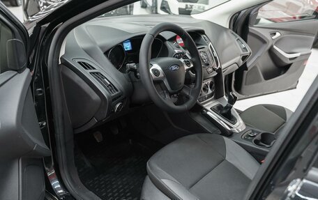 Ford Focus III, 2012 год, 749 000 рублей, 7 фотография
