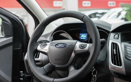 Ford Focus III, 2012 год, 749 000 рублей, 10 фотография