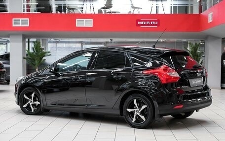 Ford Focus III, 2012 год, 749 000 рублей, 4 фотография