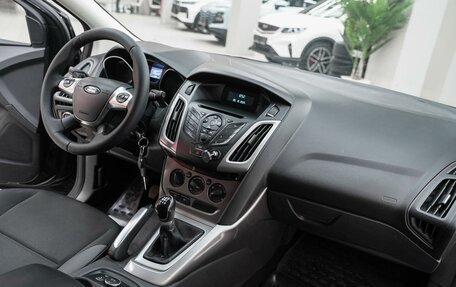 Ford Focus III, 2012 год, 749 000 рублей, 11 фотография