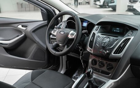 Ford Focus III, 2012 год, 749 000 рублей, 12 фотография