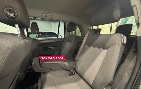 Opel Zafira B, 2010 год, 690 000 рублей, 12 фотография