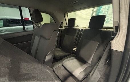 Opel Zafira B, 2010 год, 690 000 рублей, 13 фотография