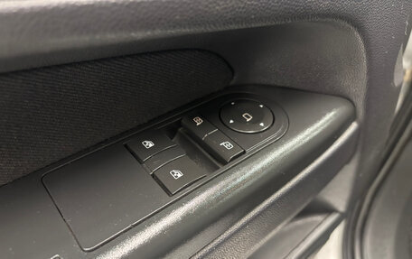 Opel Zafira B, 2010 год, 690 000 рублей, 20 фотография