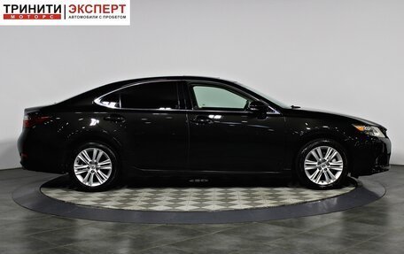 Lexus ES VII, 2012 год, 2 097 000 рублей, 8 фотография