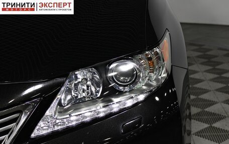 Lexus ES VII, 2012 год, 2 097 000 рублей, 10 фотография