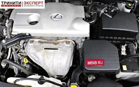 Lexus ES VII, 2012 год, 2 097 000 рублей, 20 фотография