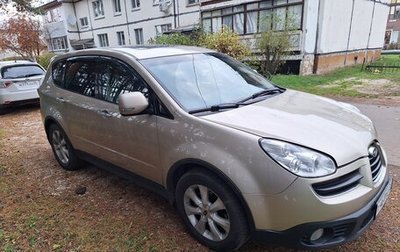 Subaru Tribeca I рестайлинг, 2007 год, 900 000 рублей, 1 фотография