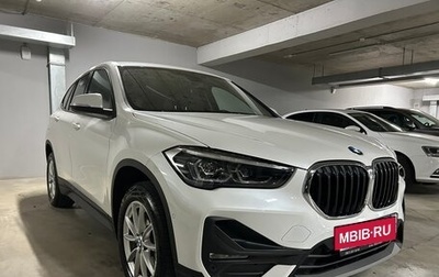 BMW X1, 2020 год, 3 100 000 рублей, 1 фотография