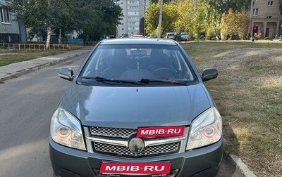 Geely MK I рестайлинг, 2014 год, 265 555 рублей, 1 фотография