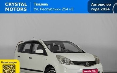 Nissan Note II рестайлинг, 2013 год, 579 000 рублей, 1 фотография