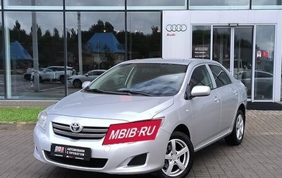 Toyota Corolla, 2007 год, 850 000 рублей, 1 фотография