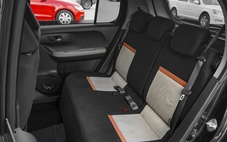 Toyota Passo III, 2018 год, 1 179 000 рублей, 7 фотография