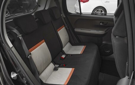 Toyota Passo III, 2018 год, 1 179 000 рублей, 9 фотография