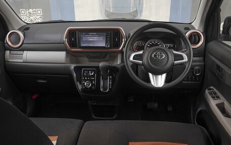 Toyota Passo III, 2018 год, 1 179 000 рублей, 6 фотография