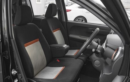 Toyota Passo III, 2018 год, 1 179 000 рублей, 10 фотография