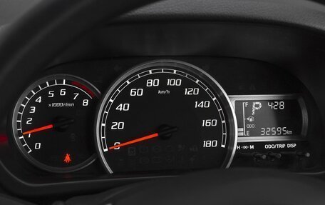 Toyota Passo III, 2018 год, 1 179 000 рублей, 14 фотография