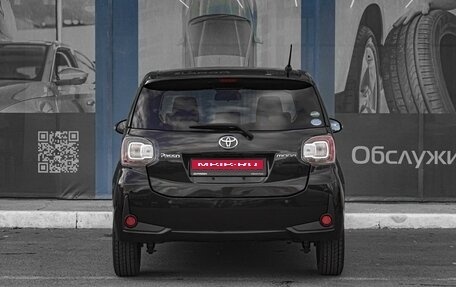 Toyota Passo III, 2018 год, 1 179 000 рублей, 4 фотография