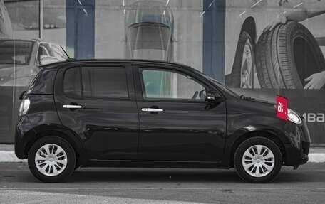 Toyota Passo III, 2018 год, 1 179 000 рублей, 5 фотография