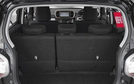 Toyota Passo III, 2018 год, 1 179 000 рублей, 17 фотография