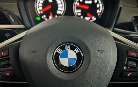 BMW X1, 2020 год, 3 100 000 рублей, 9 фотография