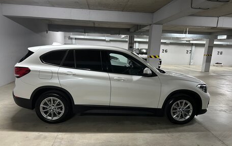 BMW X1, 2020 год, 3 100 000 рублей, 5 фотография