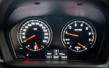BMW X1, 2020 год, 3 100 000 рублей, 12 фотография