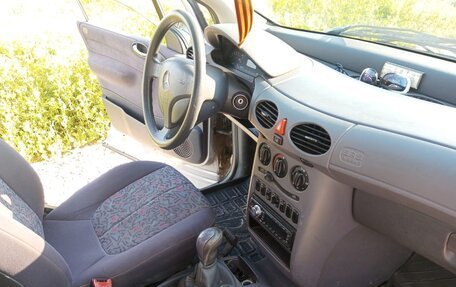 Mercedes-Benz A-Класс, 1999 год, 450 000 рублей, 7 фотография