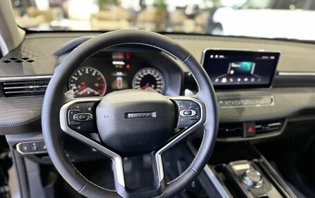 Haval Jolion, 2025 год, 2 449 000 рублей, 14 фотография