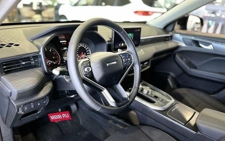 Haval Jolion, 2025 год, 2 449 000 рублей, 12 фотография