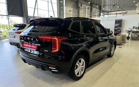 Haval Jolion, 2025 год, 2 449 000 рублей, 8 фотография
