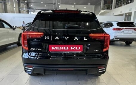 Haval Jolion, 2025 год, 2 449 000 рублей, 6 фотография
