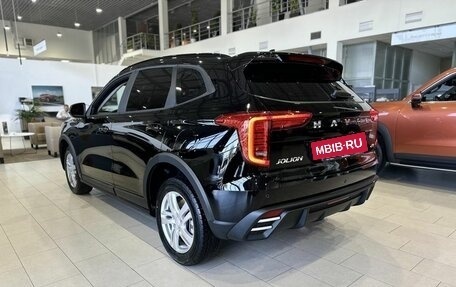 Haval Jolion, 2025 год, 2 449 000 рублей, 5 фотография