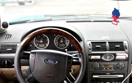 Ford Mondeo III, 2006 год, 450 000 рублей, 3 фотография