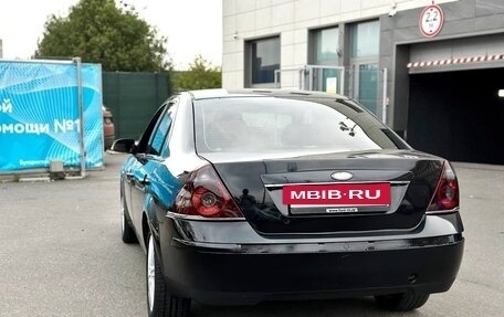 Ford Mondeo III, 2006 год, 450 000 рублей, 2 фотография