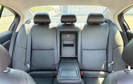 Infiniti Q50 I рестайлинг, 2017 год, 2 350 000 рублей, 8 фотография