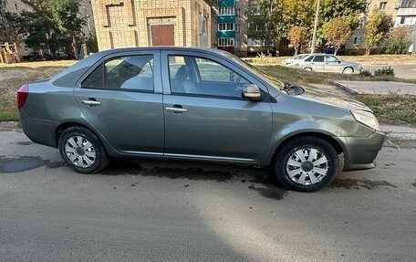 Geely MK I рестайлинг, 2014 год, 265 555 рублей, 4 фотография