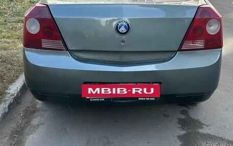 Geely MK I рестайлинг, 2014 год, 265 555 рублей, 2 фотография